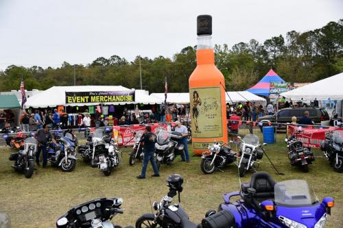 2018 Daytona Bike Week