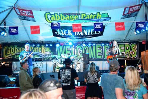 2018 Daytona Bike Week