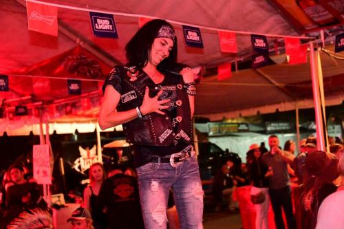 2018 Daytona Bike Week