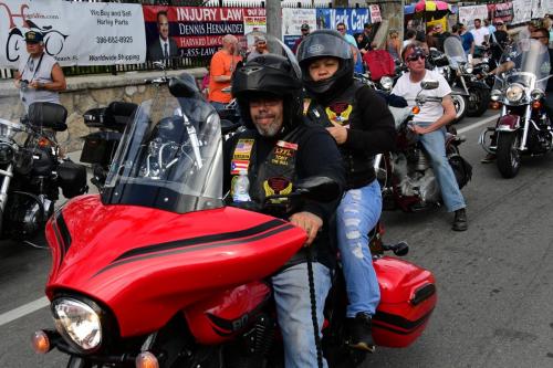 2018 Daytona Bike Week