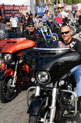 2018 Daytona Bike Week