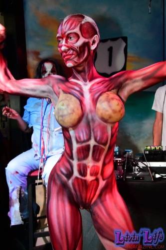 Fantasy-Fest-2018-Body-Art-Contest-031