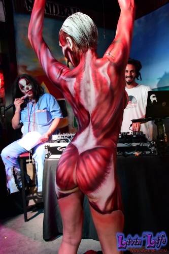 Fantasy-Fest-2018-Body-Art-Contest-038