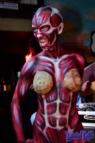 Fantasy-Fest-2018-Body-Art-Contest-049