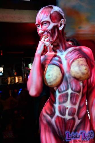Fantasy-Fest-2018-Body-Art-Contest-051