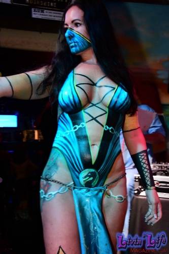 Fantasy-Fest-2018-Body-Art-Contest-059