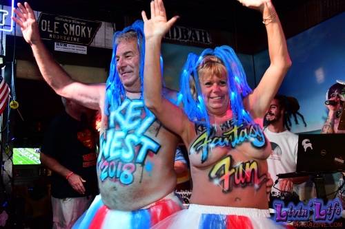 Fantasy-Fest-2018-Body-Art-Contest-103