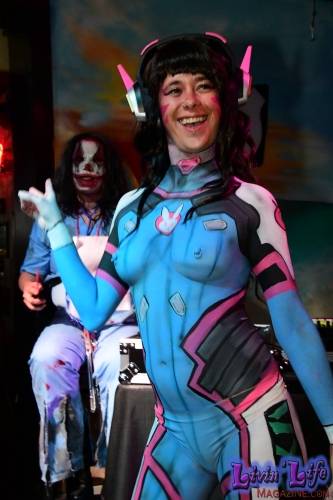 Fantasy-Fest-2018-Body-Art-Contest-108