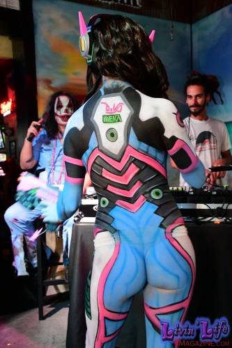 Fantasy-Fest-2018-Body-Art-Contest-111