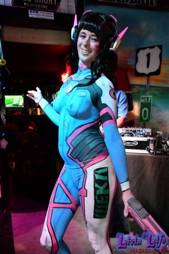 Fantasy-Fest-2018-Body-Art-Contest-117