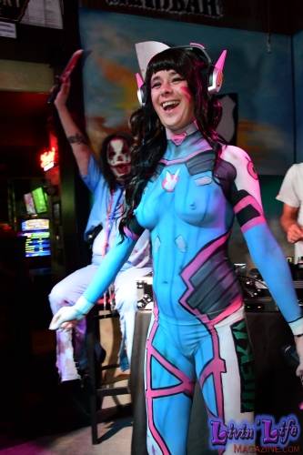 Fantasy-Fest-2018-Body-Art-Contest-126