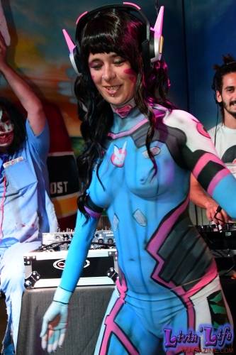 Fantasy-Fest-2018-Body-Art-Contest-127