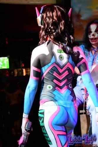 Fantasy-Fest-2018-Body-Art-Contest-131