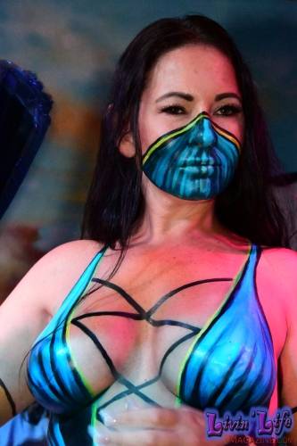 Fantasy-Fest-2018-Body-Art-Contest-168