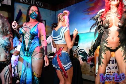Fantasy-Fest-2018-Body-Art-Contest-172
