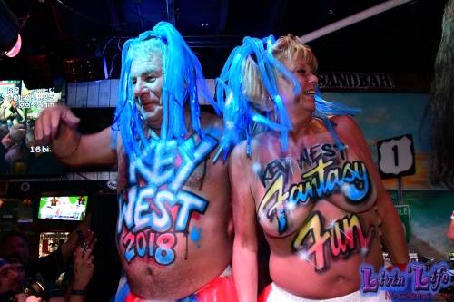 Fantasy-Fest-2018-Body-Art-Contest-187