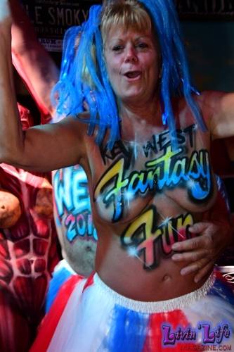 Fantasy-Fest-2018-Body-Art-Contest-221