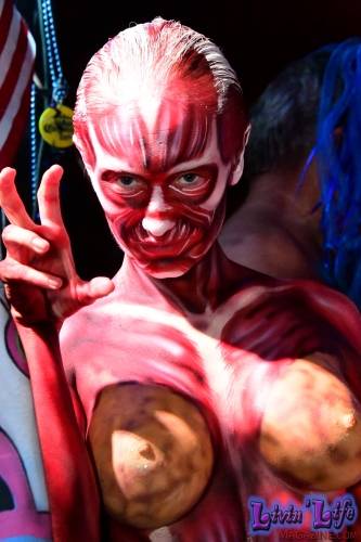 Fantasy-Fest-2018-Body-Art-Contest-233