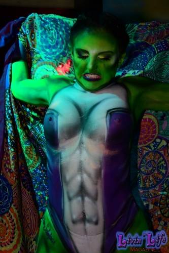 Fantasy-Fest-2018-Body-Art-Contest-243