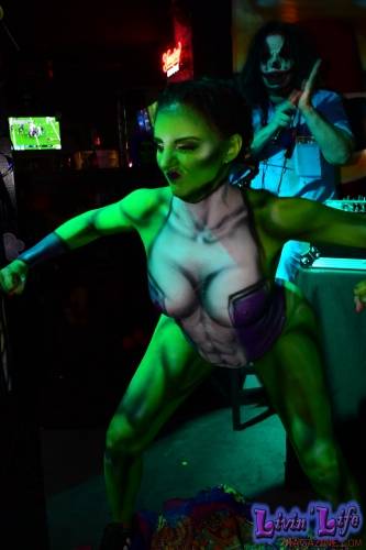 Fantasy-Fest-2018-Body-Art-Contest-248