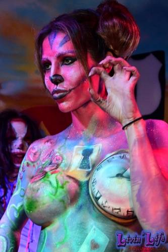 Fantasy-Fest-2018-Body-Art-Contest-304