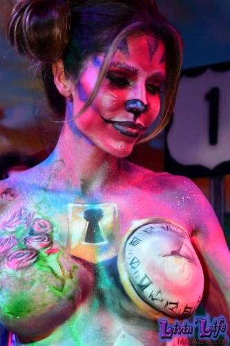 Fantasy-Fest-2018-Body-Art-Contest-305