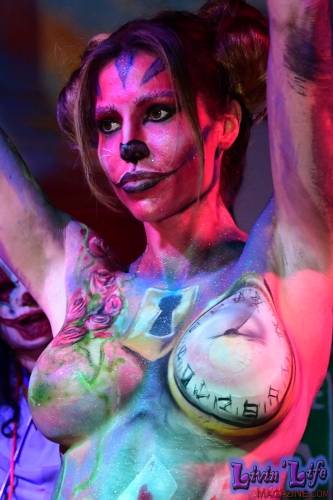 Fantasy-Fest-2018-Body-Art-Contest-310