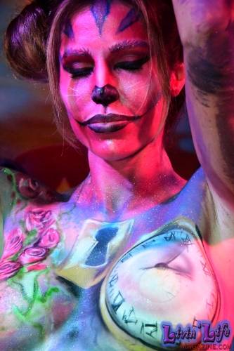 Fantasy-Fest-2018-Body-Art-Contest-311