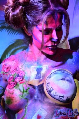 Fantasy-Fest-2018-Body-Art-Contest-316