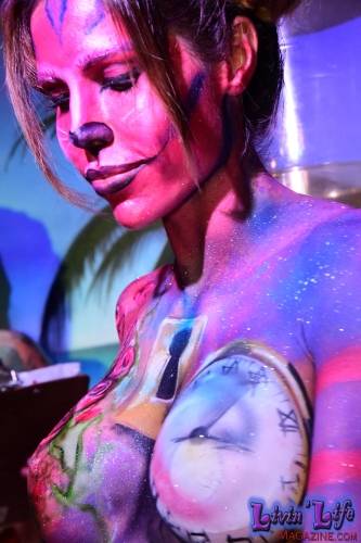 Fantasy-Fest-2018-Body-Art-Contest-317