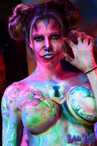 Fantasy-Fest-2018-Body-Art-Contest-323