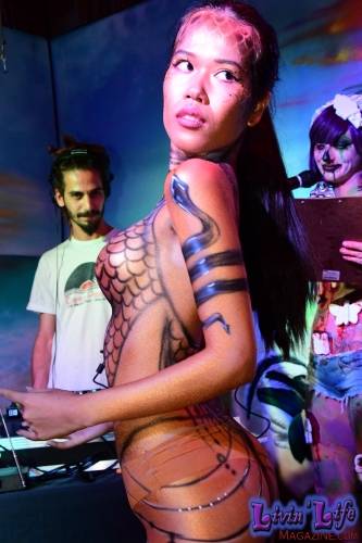 Fantasy-Fest-2018-Body-Art-Contest-349