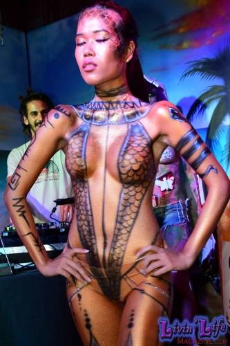 Fantasy-Fest-2018-Body-Art-Contest-355