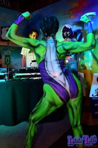 Fantasy-Fest-2018-Body-Art-Contest-485