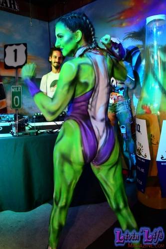 Fantasy-Fest-2018-Body-Art-Contest-487