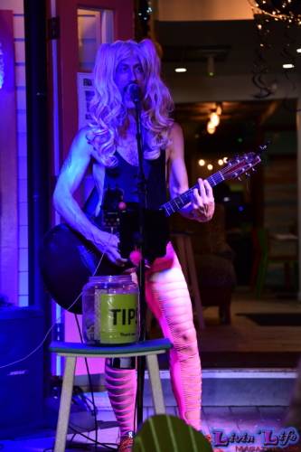Fantasy Fest on Duval St in Key West Florida 2019 - 116