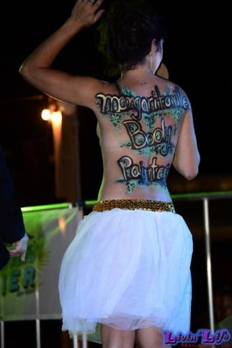 Fantasy Fest 2019 - 19th Annual Living Art Expo at the Sunset Pier - 018