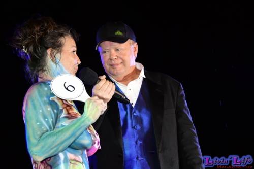 Fantasy Fest 2019 - 19th Annual Living Art Expo at the Sunset Pier - 073