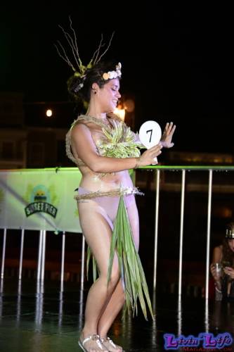 Fantasy Fest 2019 - 19th Annual Living Art Expo at the Sunset Pier - 081