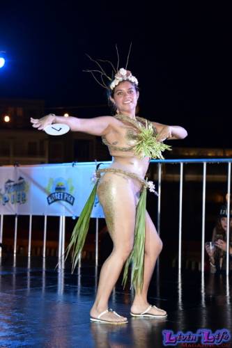 Fantasy Fest 2019 - 19th Annual Living Art Expo at the Sunset Pier - 082