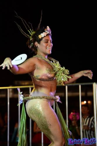 Fantasy Fest 2019 - 19th Annual Living Art Expo at the Sunset Pier - 095