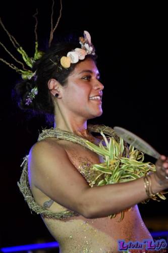 Fantasy Fest 2019 - 19th Annual Living Art Expo at the Sunset Pier - 096