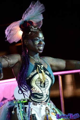 Fantasy Fest 2019 - 19th Annual Living Art Expo at the Sunset Pier - 102