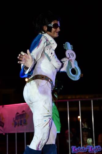 Fantasy Fest 2019 - 19th Annual Living Art Expo at the Sunset Pier - 203
