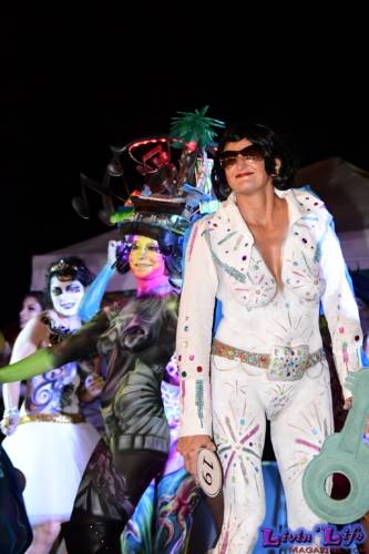 Fantasy Fest 2019 - 19th Annual Living Art Expo at the Sunset Pier - 354