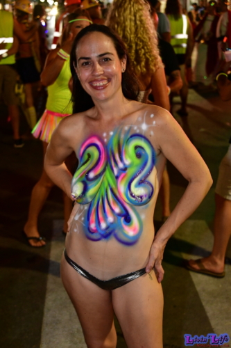 Fantasy Fest 2021 in Key West Florida - 0646