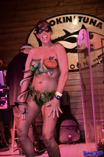 Homemade Bikini Contest - Fantasy Fest 2021 in Key West Florida - 0426