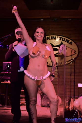 Homemade Bikini Contest - Fantasy Fest 2021 in Key West Florida - 0549