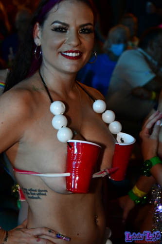Homemade Bikini Contest - Fantasy Fest 2021 in Key West Florida - 0807
