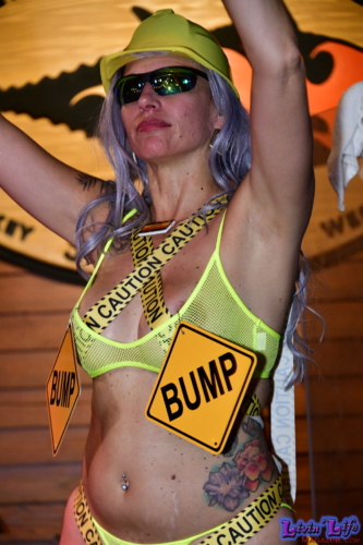 Homemade Bikini Contest - Fantasy Fest 2021 in Key West Florida - 0899